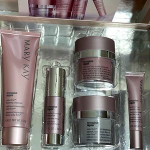 Timewise volu-firm set